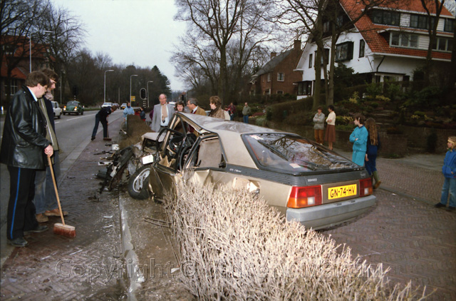 Rijksstraatweg